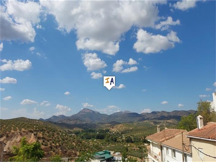 Image No.9-Maison de 4 chambres à vendre à Castillo de Locubín