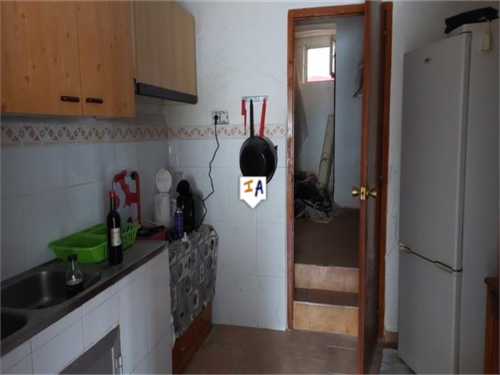 Image No.10-Maison de 4 chambres à vendre à Castillo de Locubín