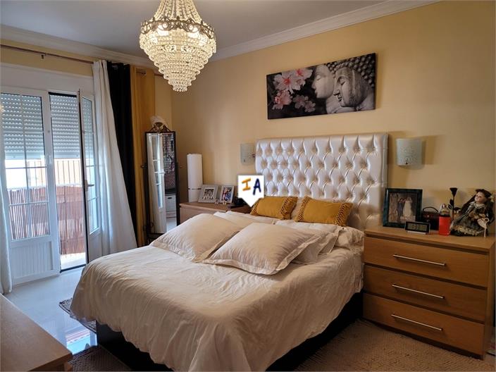 Image No.12-Maison de 4 chambres à vendre à Mollina