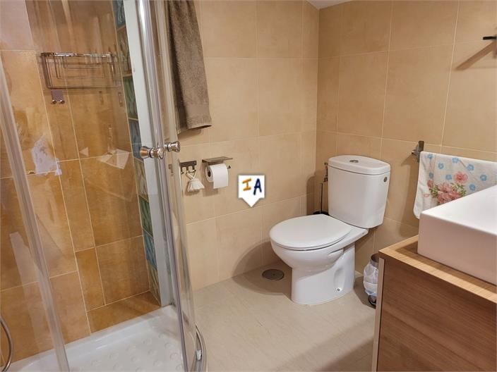 Image No.13-Maison de 4 chambres à vendre à Mollina