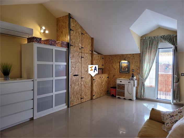 Image No.15-Maison de 4 chambres à vendre à Mollina