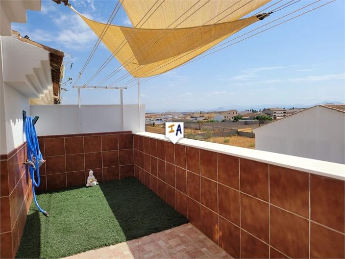 Image No.16-Maison de 4 chambres à vendre à Mollina