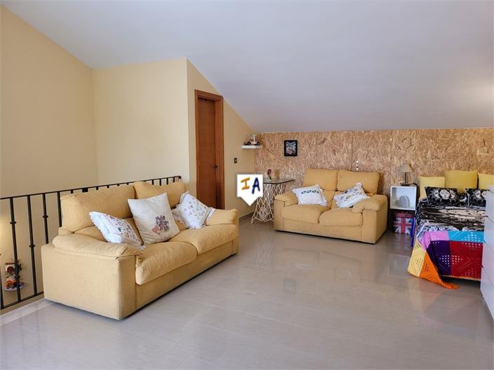 Image No.17-Maison de 4 chambres à vendre à Mollina