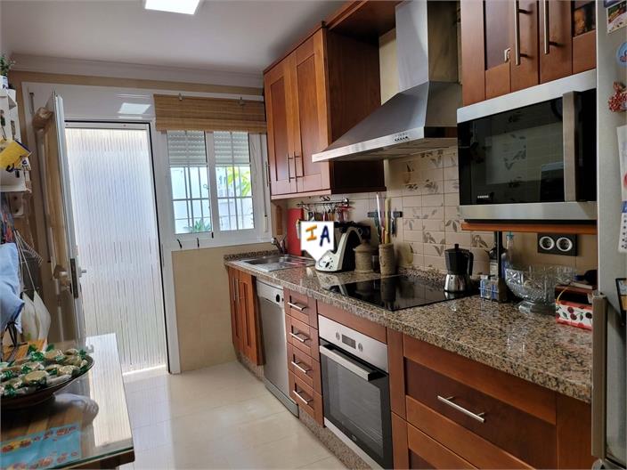 Image No.4-Maison de 4 chambres à vendre à Mollina