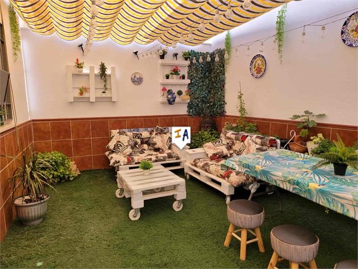 Image No.5-Maison de 4 chambres à vendre à Mollina