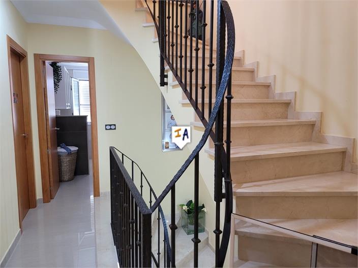 Image No.9-Maison de 4 chambres à vendre à Mollina