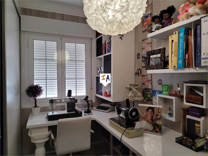 Image No.10-Maison de 4 chambres à vendre à Mollina