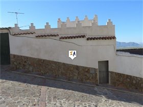 Image No.2-Maison de 4 chambres à vendre à Martos