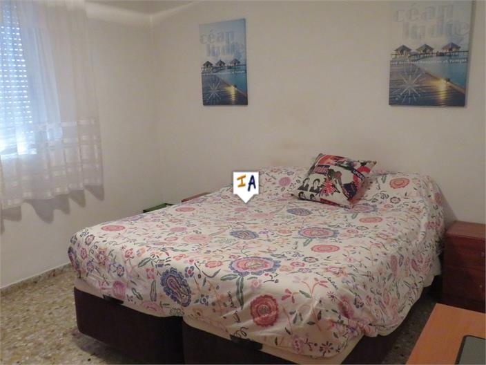 Image No.11-Maison de 3 chambres à vendre à Bobadilla de Alcaudete