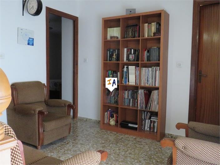 Image No.12-Maison de 3 chambres à vendre à Bobadilla de Alcaudete