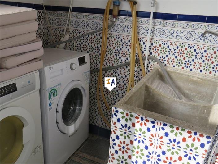 Image No.14-Maison de 3 chambres à vendre à Bobadilla de Alcaudete