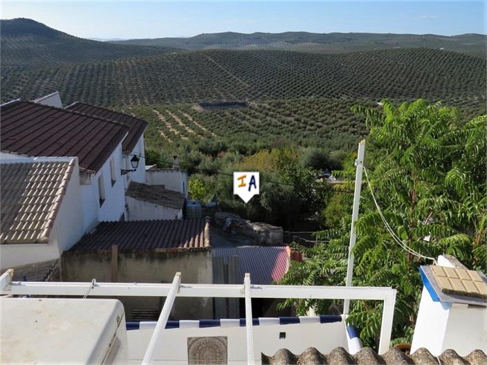Image No.15-Maison de 3 chambres à vendre à Bobadilla de Alcaudete