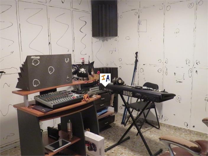 Image No.16-Maison de 3 chambres à vendre à Bobadilla de Alcaudete