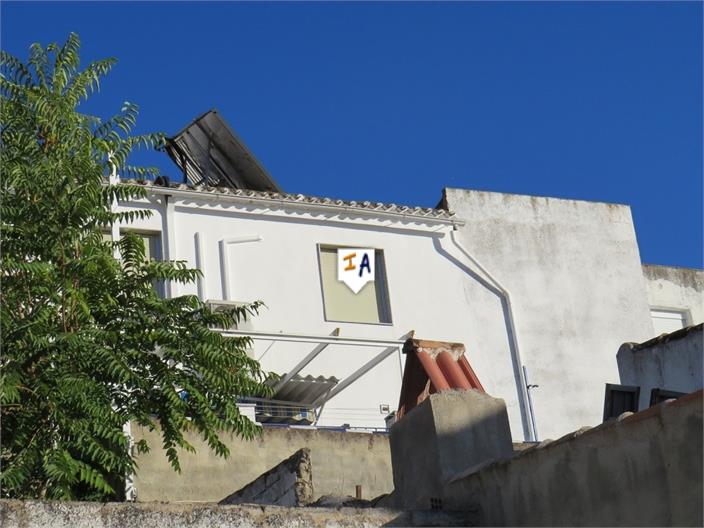 Image No.17-Maison de 3 chambres à vendre à Bobadilla de Alcaudete