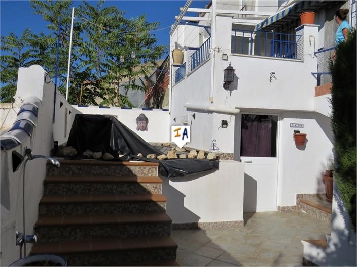 Image No.3-Maison de 3 chambres à vendre à Bobadilla de Alcaudete