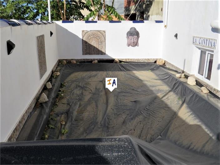 Image No.5-Maison de 3 chambres à vendre à Bobadilla de Alcaudete