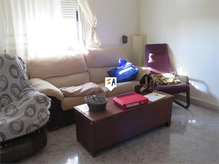 Image No.6-Maison de 3 chambres à vendre à Bobadilla de Alcaudete