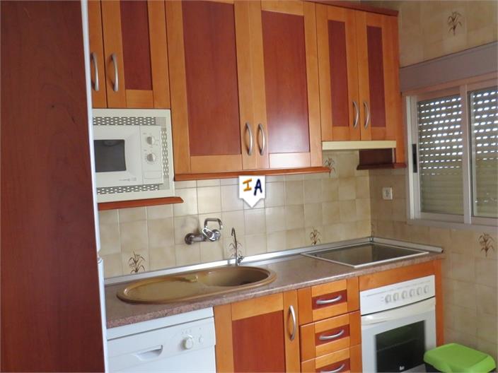 Image No.7-Maison de 3 chambres à vendre à Bobadilla de Alcaudete