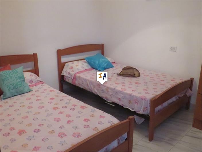 Image No.8-Maison de 3 chambres à vendre à Bobadilla de Alcaudete