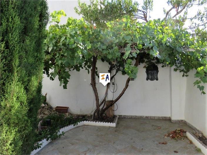 Image No.9-Maison de 3 chambres à vendre à Bobadilla de Alcaudete