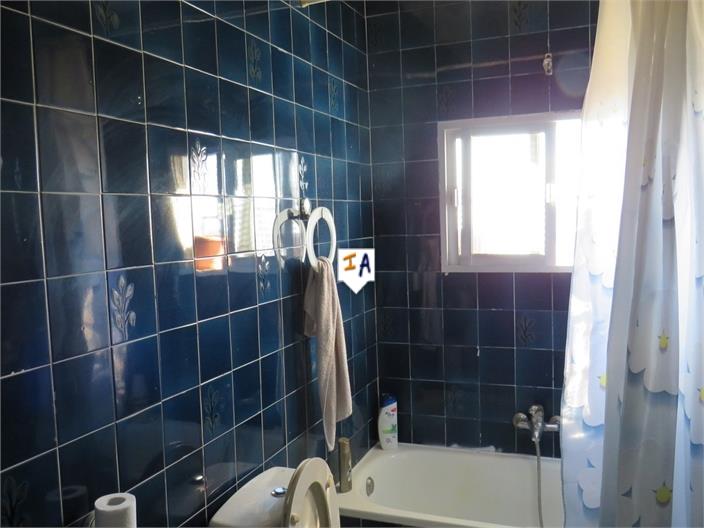 Image No.10-Maison de 3 chambres à vendre à Bobadilla de Alcaudete