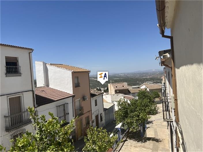 Image No.3-Maison de 3 chambres à vendre à Rute