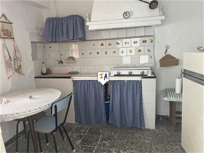 Image No.4-Maison de 3 chambres à vendre à Rute