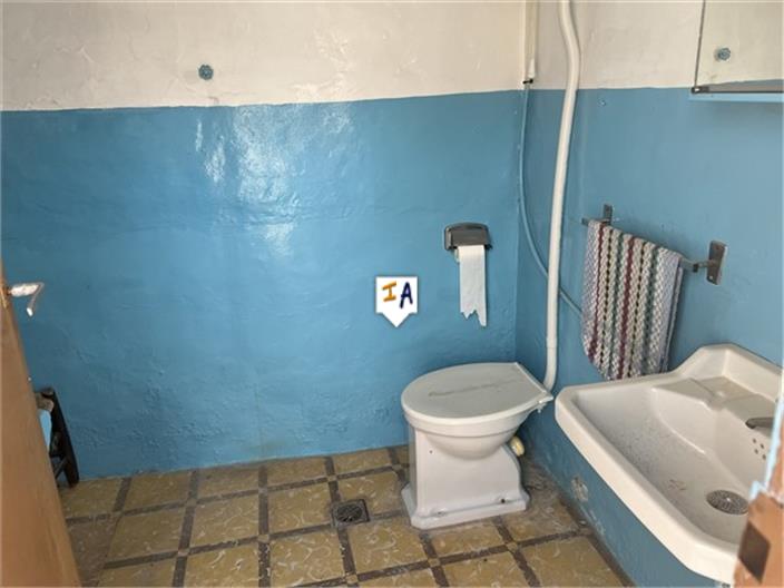 Image No.5-Maison de 3 chambres à vendre à Rute