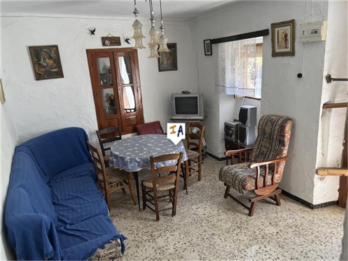 Image No.6-Maison de 3 chambres à vendre à Rute