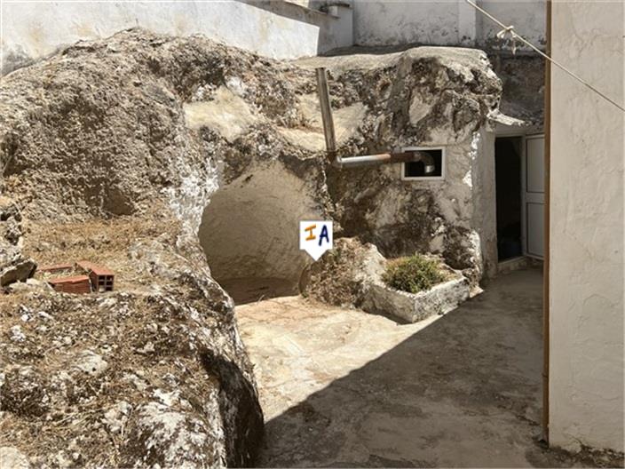 Image No.9-Maison de 3 chambres à vendre à Rute