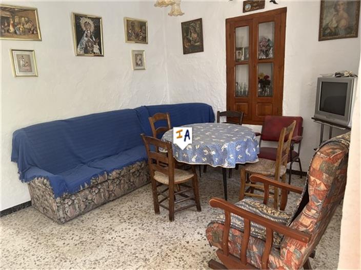 Image No.10-Maison de 3 chambres à vendre à Rute