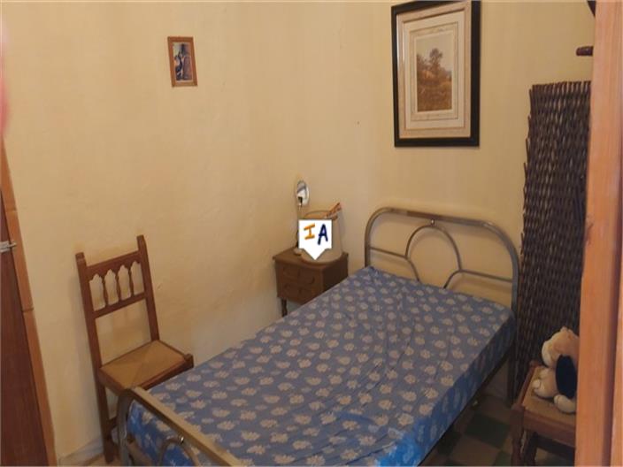 Image No.15-Maison de 5 chambres à vendre à Fuente-Tójar