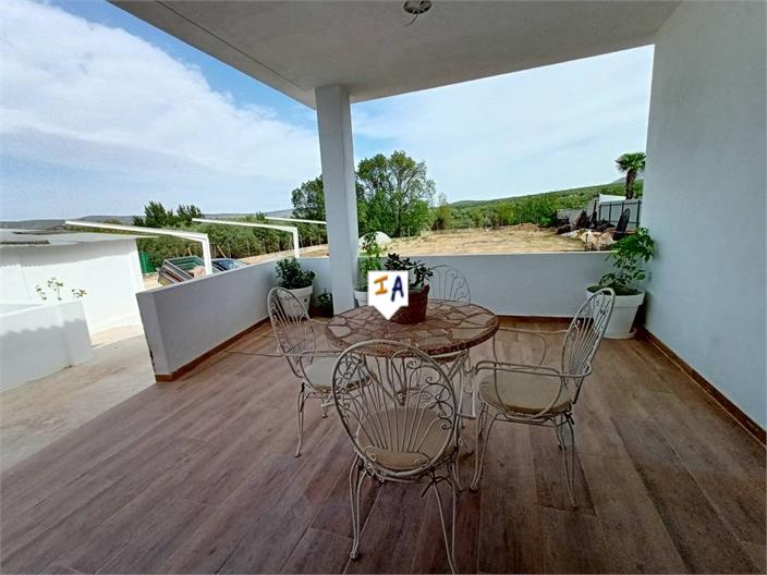 Image No.13-Maison de 2 chambres à vendre à Cabra