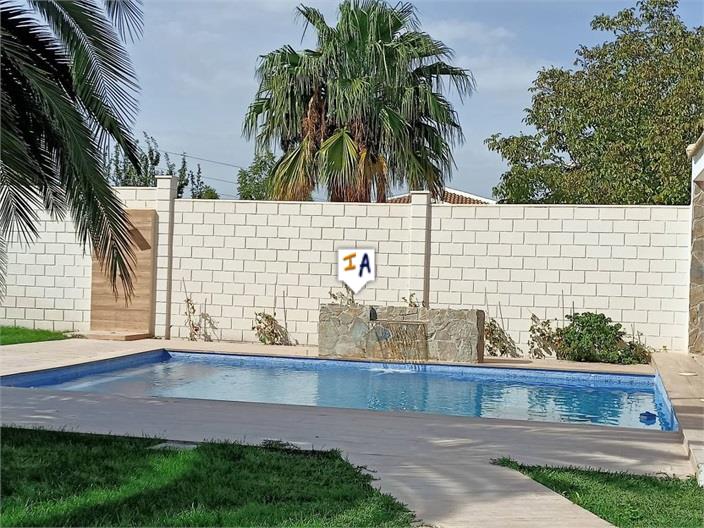 Image No.14-Maison de 2 chambres à vendre à Cabra