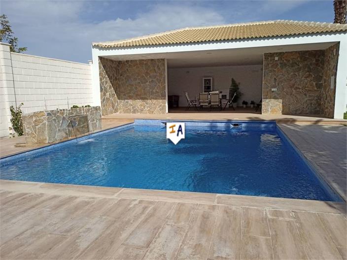 Image No.4-Maison de 2 chambres à vendre à Cabra