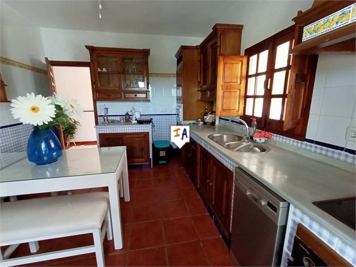 Image No.8-Maison de 2 chambres à vendre à Cabra