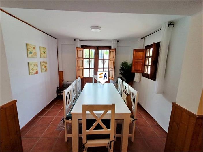 Image No.9-Maison de 2 chambres à vendre à Cabra