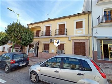 1 - Villanueva de Algaidas, House