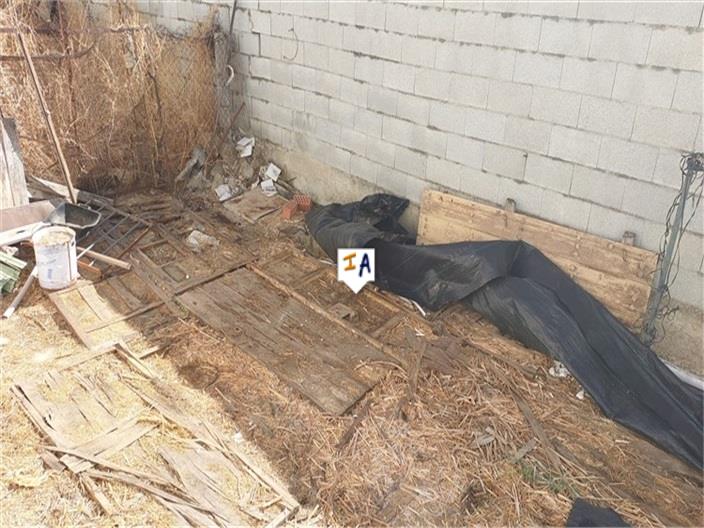 Image No.3-Maison de 2 chambres à vendre à Carcabuey