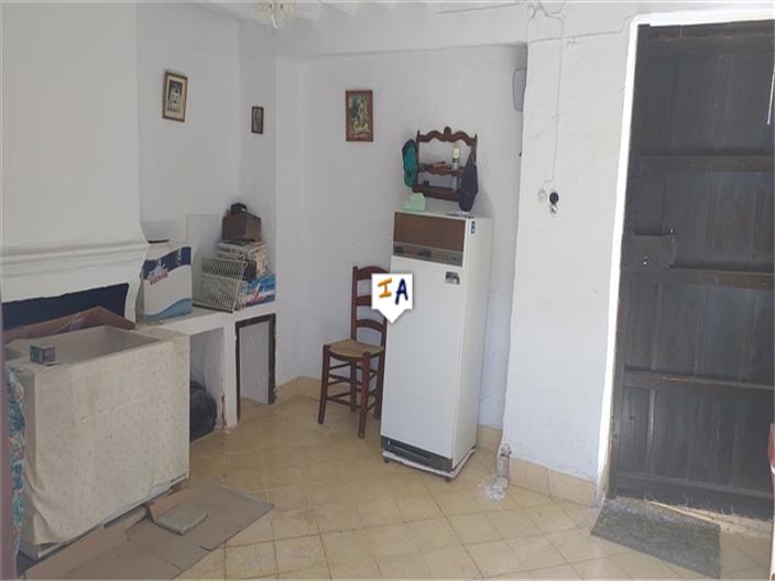 Image No.7-Maison de 2 chambres à vendre à Carcabuey