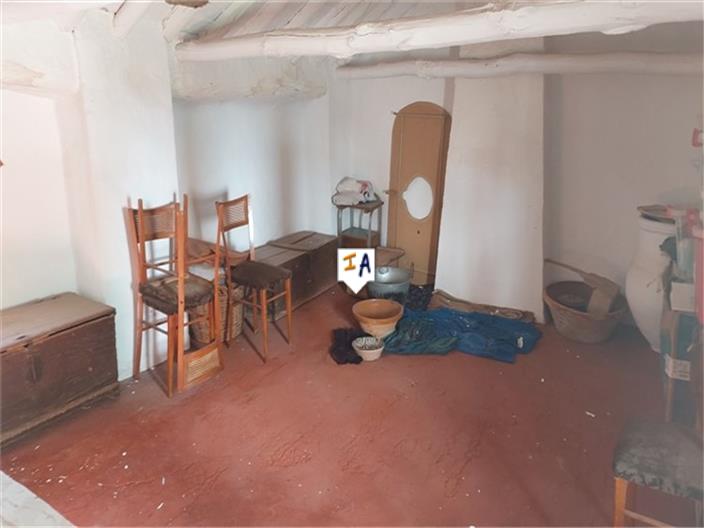 Image No.8-Maison de 2 chambres à vendre à Carcabuey