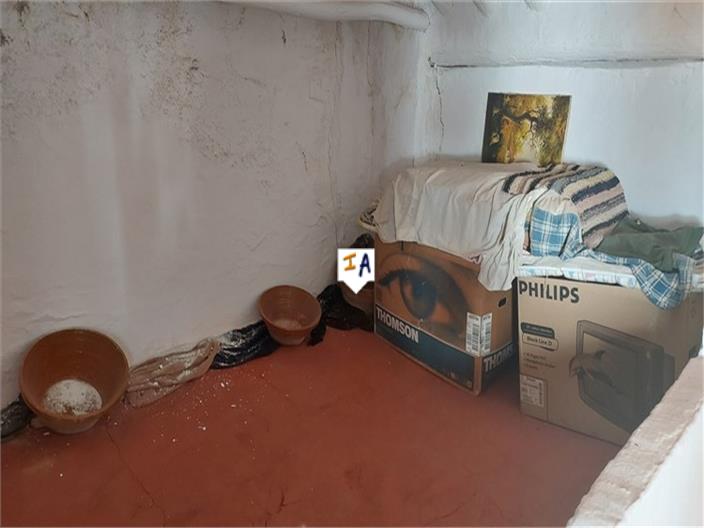 Image No.9-Maison de 2 chambres à vendre à Carcabuey