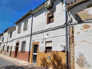 1 - Villanueva de Algaidas, House