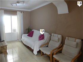 Image No.7-Maison de 4 chambres à vendre à Alcalá la Real