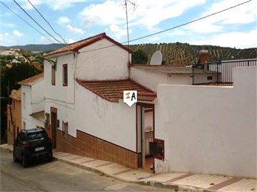 1 - Villanueva de Algaidas, House