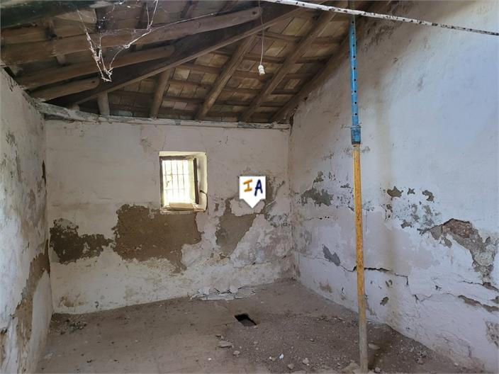 Image No.11-Ferme de 2 chambres à vendre à La Lantejuela