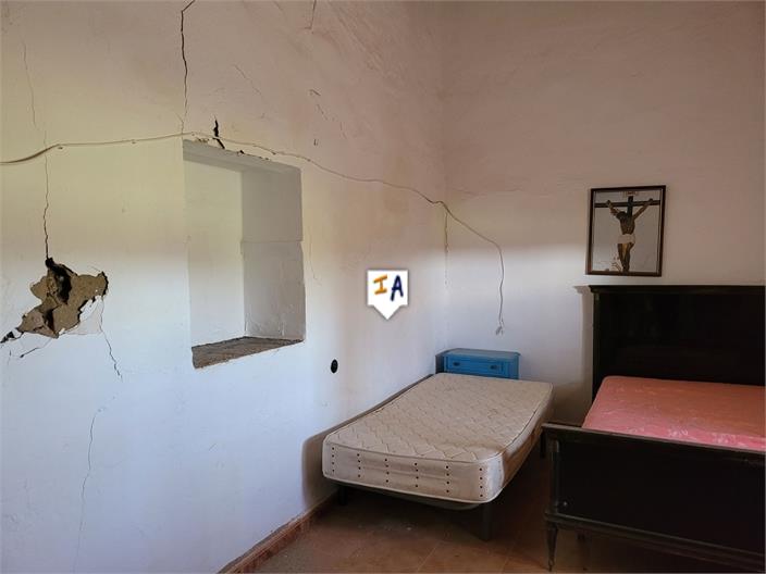 Image No.12-Ferme de 2 chambres à vendre à La Lantejuela