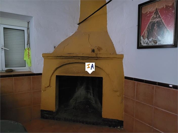 Image No.13-Ferme de 2 chambres à vendre à La Lantejuela