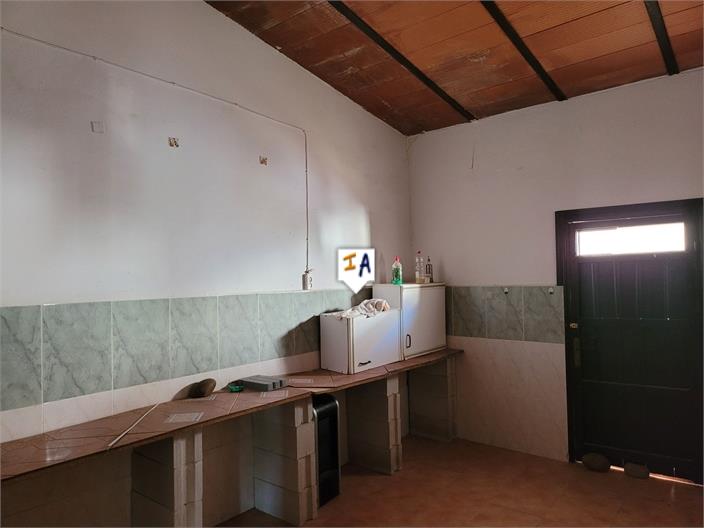 Image No.14-Ferme de 2 chambres à vendre à La Lantejuela