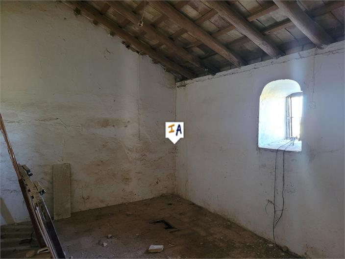 Image No.15-Ferme de 2 chambres à vendre à La Lantejuela